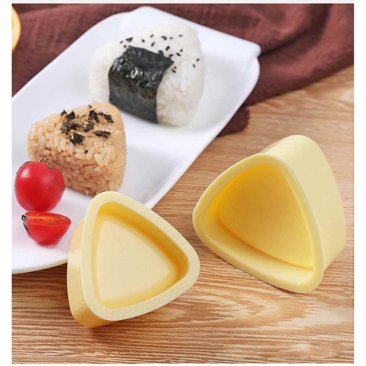 Baby Food Utensils Set - Japanese Sle e Sui Rice Ball