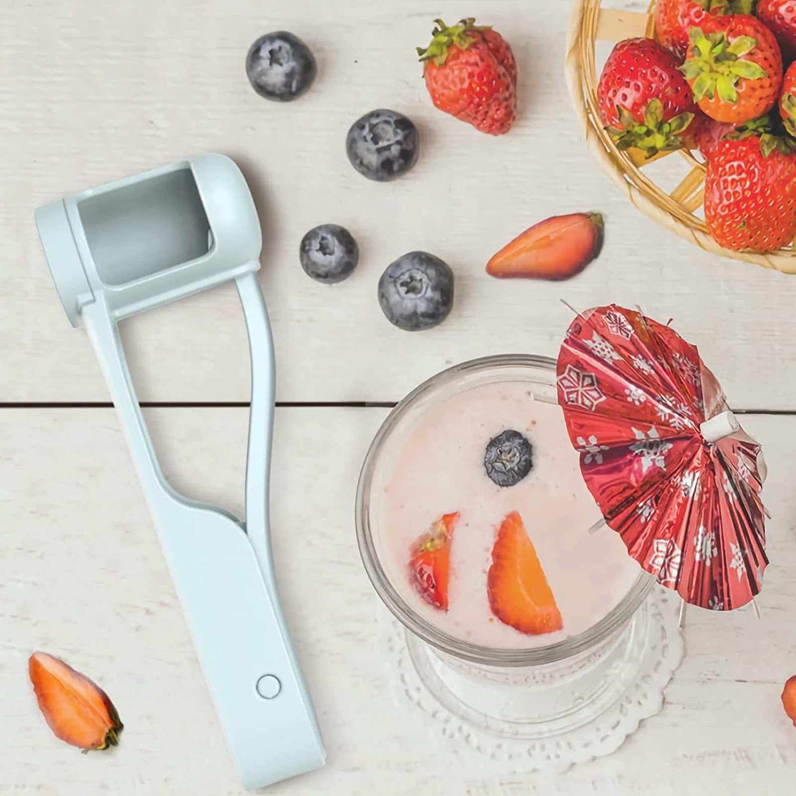 Grape Cutter Baby Food Slicer  - đánh giá và giá Baby Food Home