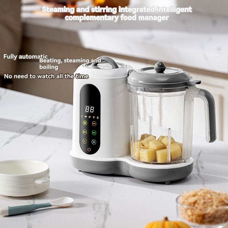 【618 SUMMER SALE】Automatic Bab - đánh giá và giá Baby Food Uk