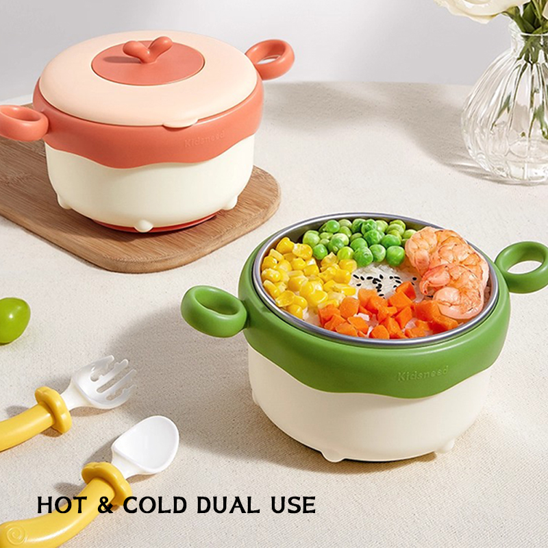 Baby Food Bowl Thermal Jar Ins - đánh giá và giá Baby Food In Jar