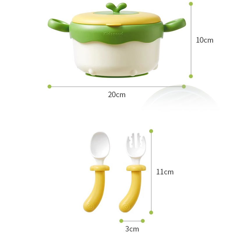Baby Food Bowl Thermal Jar Ins - đánh giá và giá Baby Food In Jar