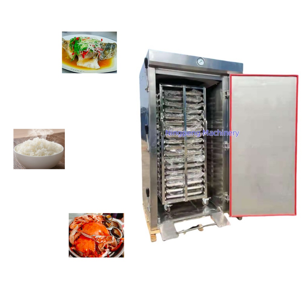 Nutribuller Commercial Kitchen - đánh giá và giá Baby Food Brand