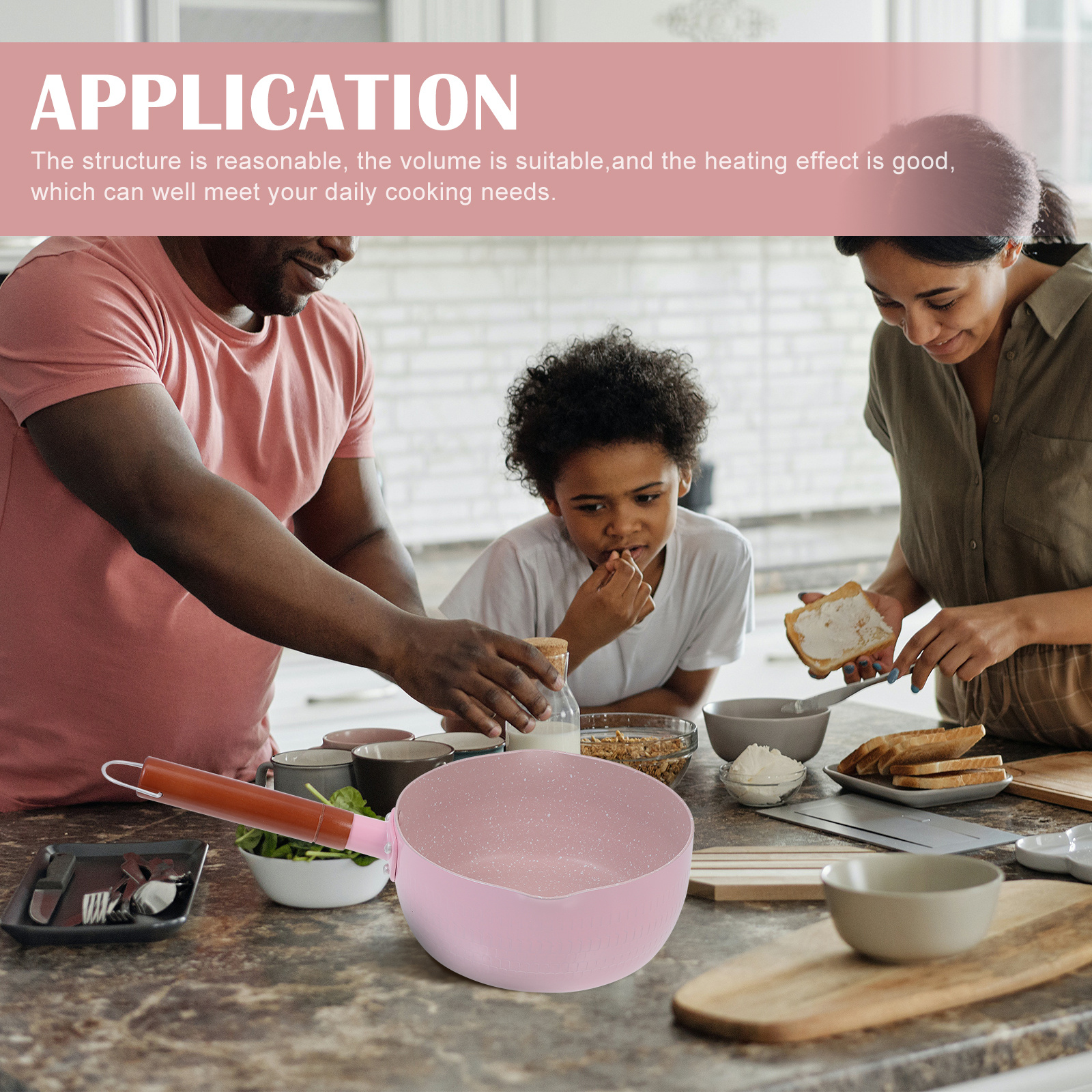 Multifunctional Maifan Stone M - đánh giá và giá Baby Food Home