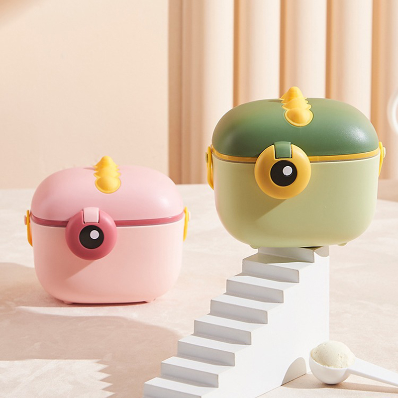 Portable Baby Food Storage Box - đánh giá và giá Baby Food Universe