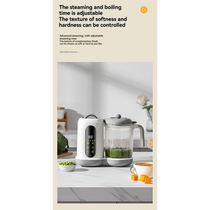 [NEW!N92R】 Automatic Baby Food - đánh giá và giá Baby Food Uk