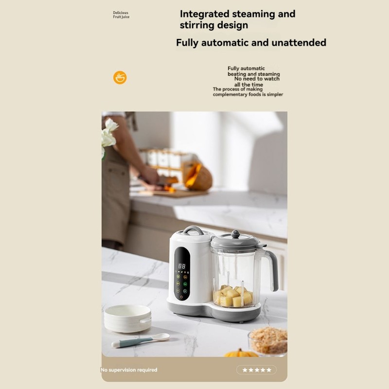 [NEW!N92R】 Automatic Baby Food - đánh giá và giá Baby Food Uk