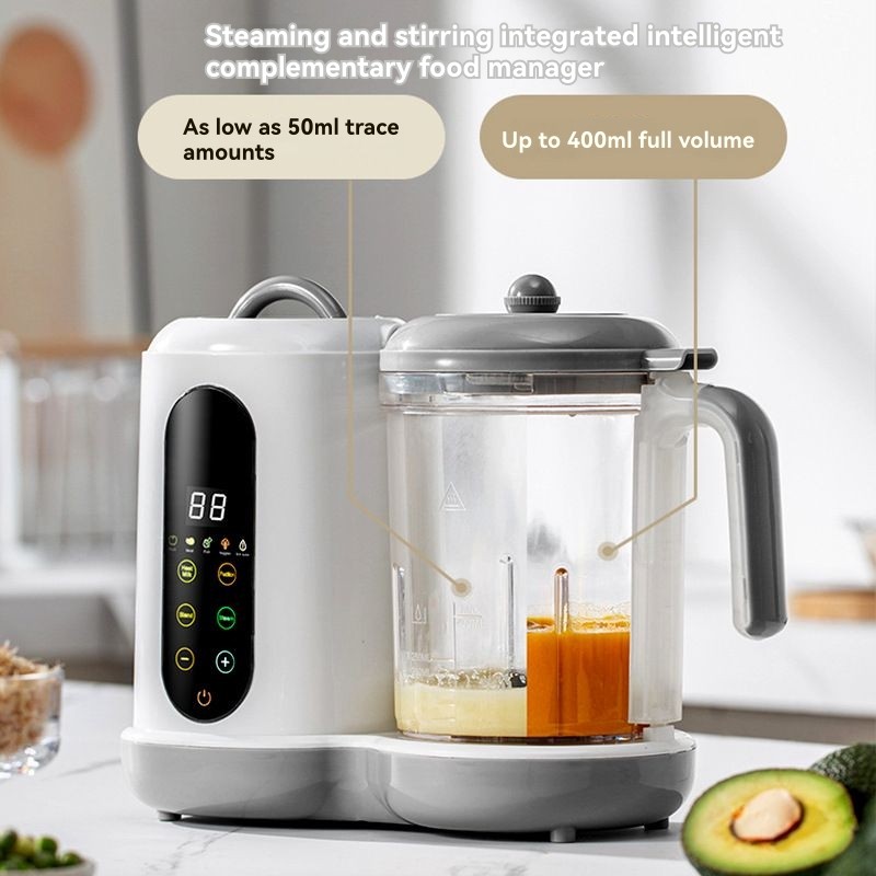 [NEW!N92R】 Automatic Baby Food - đánh giá và giá Baby Food Uk