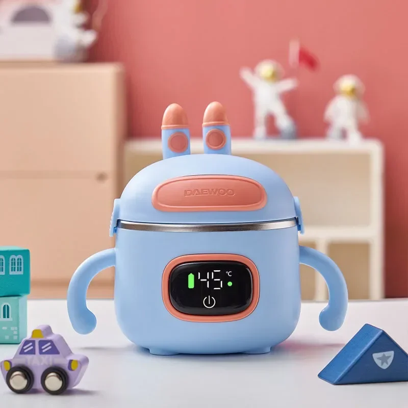 Home Appliances Thermostatic B - đánh giá và giá Baby Food Home