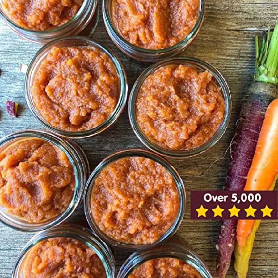 Sage Spoonfuls -12 Pack 4 oz B - đánh giá và giá Baby Food In Jar