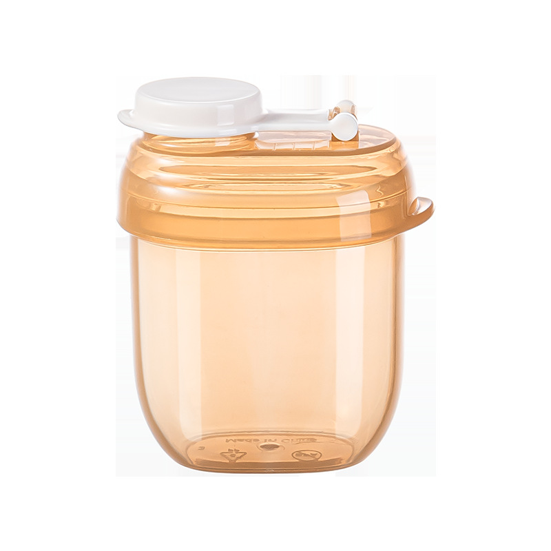 40 gram Baby Milk Powder Box M - đánh giá và giá Baby Food In Jar
