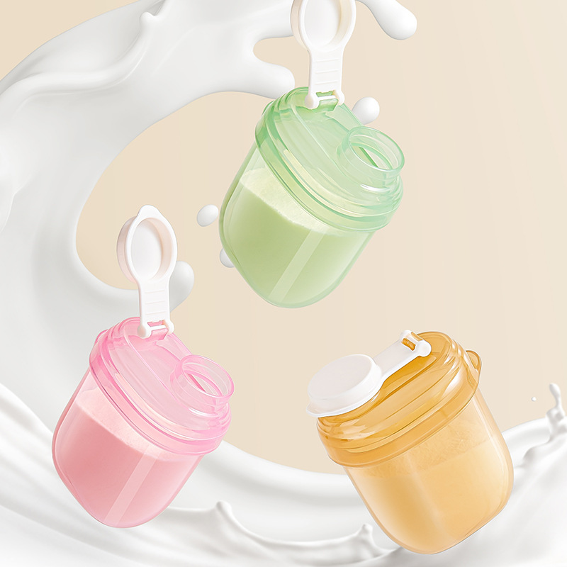 40 gram Baby Milk Powder Box M - đánh giá và giá Baby Food In Jar