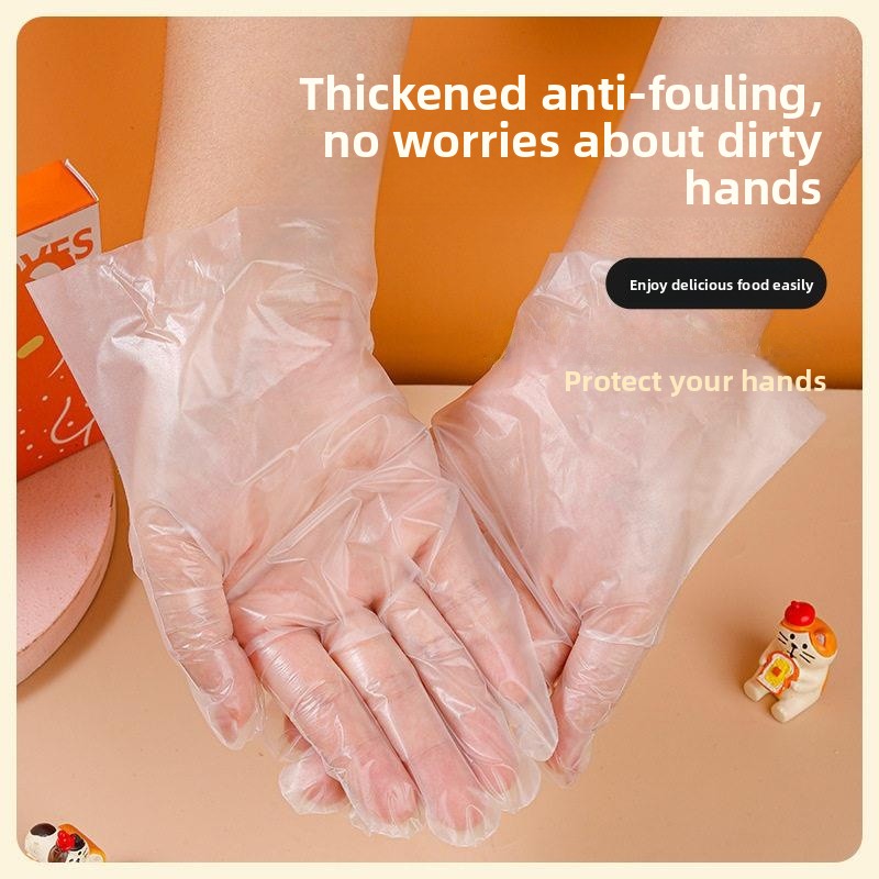 Food Grade Disposable Gloves f - đánh giá và giá Baby Food Brand