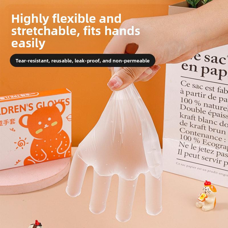 Food Grade Disposable Gloves f - đánh giá và giá Baby Food Brand