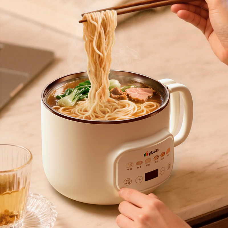 Baby Food Pot 1.6L Multi-Funct - đánh giá và giá Baby Food Home