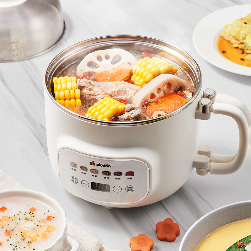 Baby Food Pot 1.6L Multi-Funct - đánh giá và giá Baby Food Home