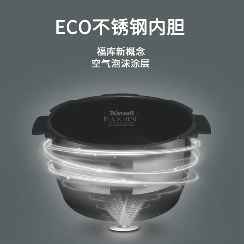 CUCKOO High Pressure IH Heatin - đánh giá và giá Baby Food In Jar