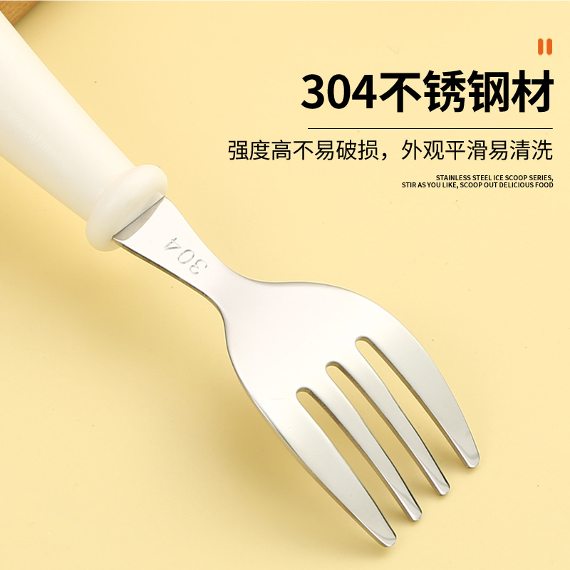 Baby Gadgets Tableware Set Chi - đánh giá và giá Baby Food Utensils Set