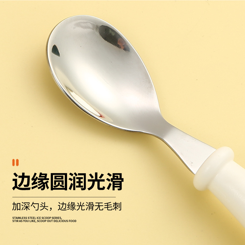Baby Gadgets Tableware Set Chi - đánh giá và giá Baby Food Utensils Set