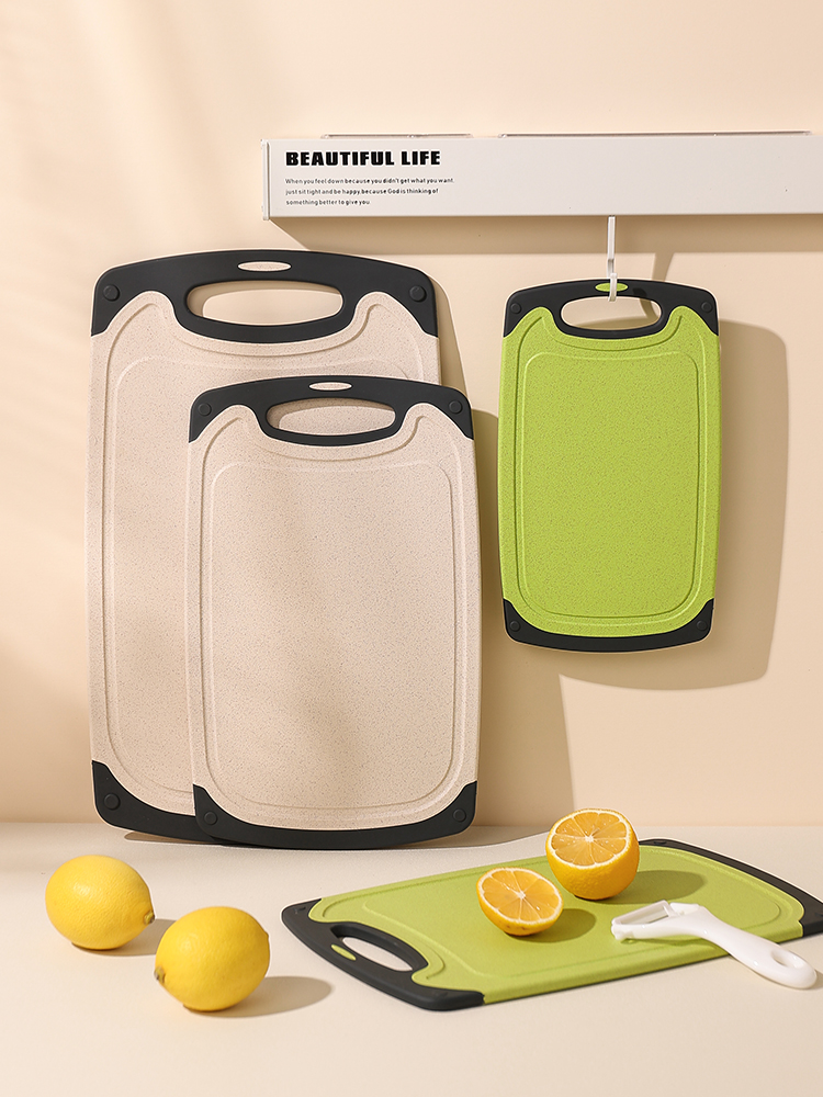 Double-Sided Wheat St Cutting  - đánh giá và giá Baby Food Home