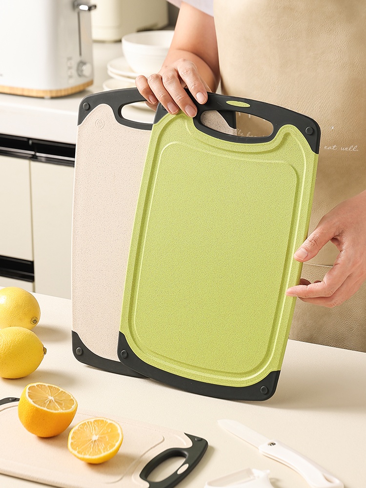 Double-Sided Wheat St Cutting  - đánh giá và giá Baby Food Home
