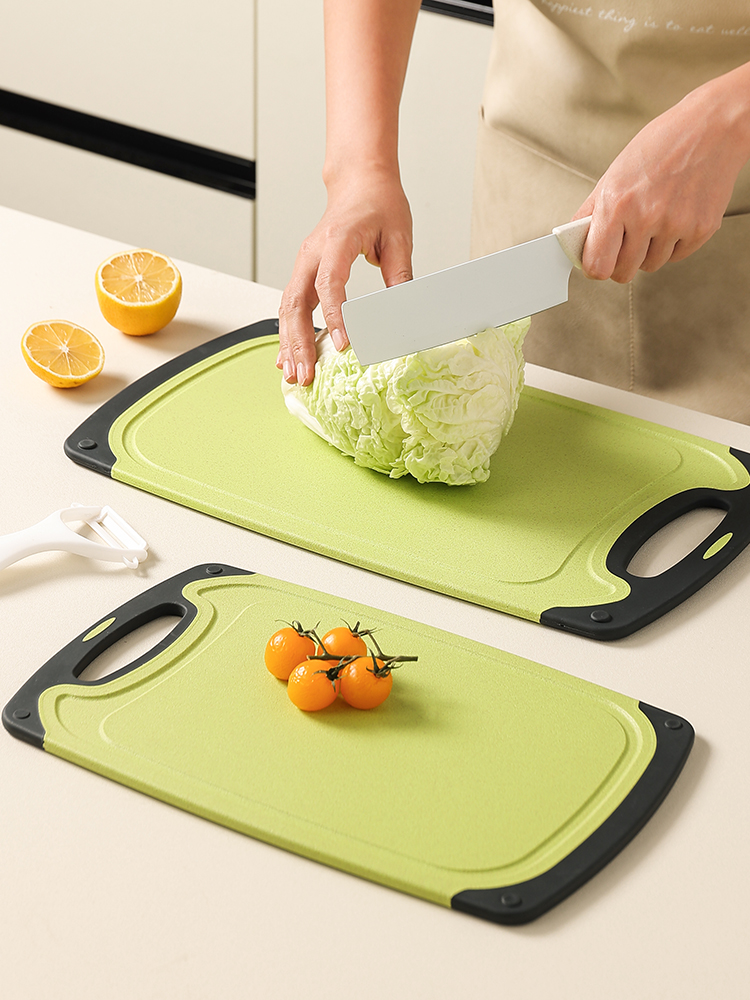 Double-Sided Wheat St Cutting  - đánh giá và giá Baby Food Home