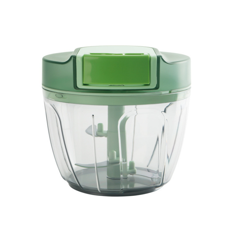 Manual garlic chopper for minc - đánh giá và giá Baby Food With Meat