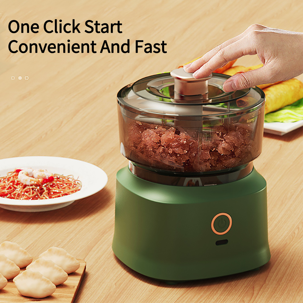350ml Multi-functional Electri - đánh giá và giá Baby Food With Meat