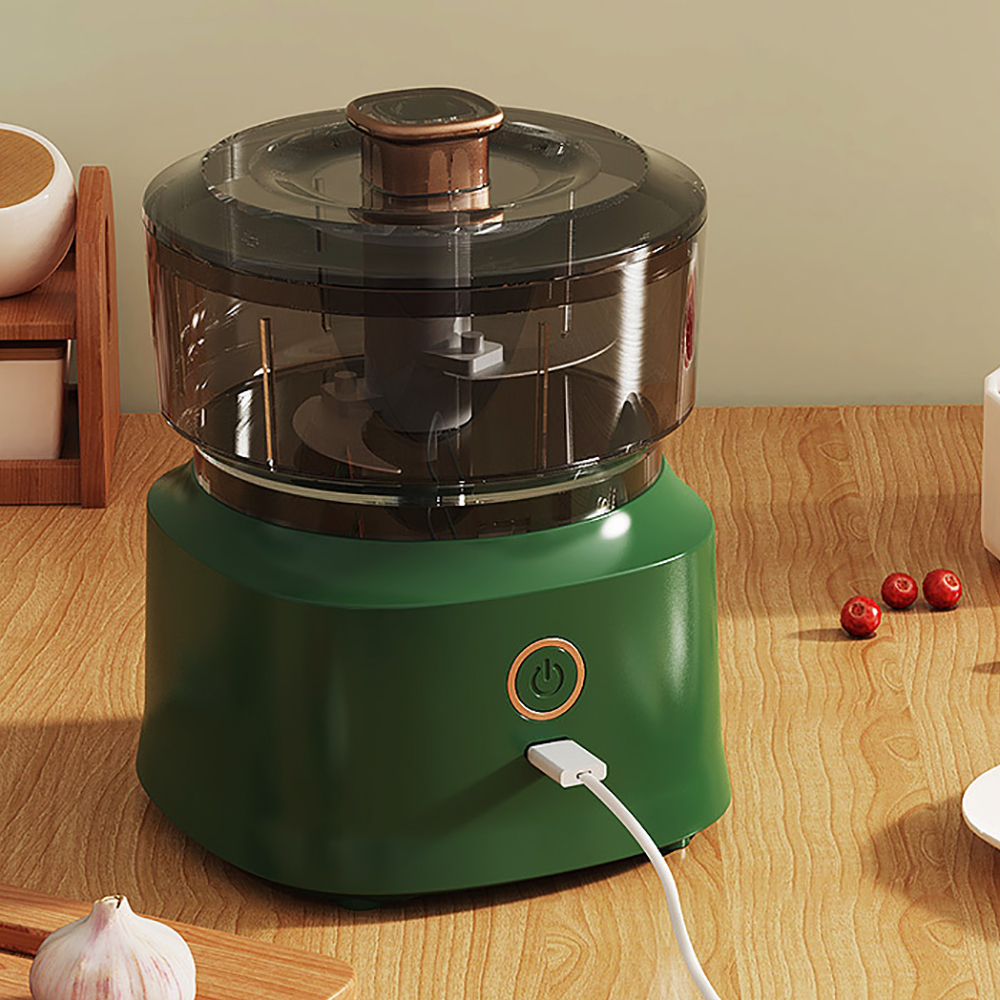 350ml Multi-functional Electri - đánh giá và giá Baby Food With Meat