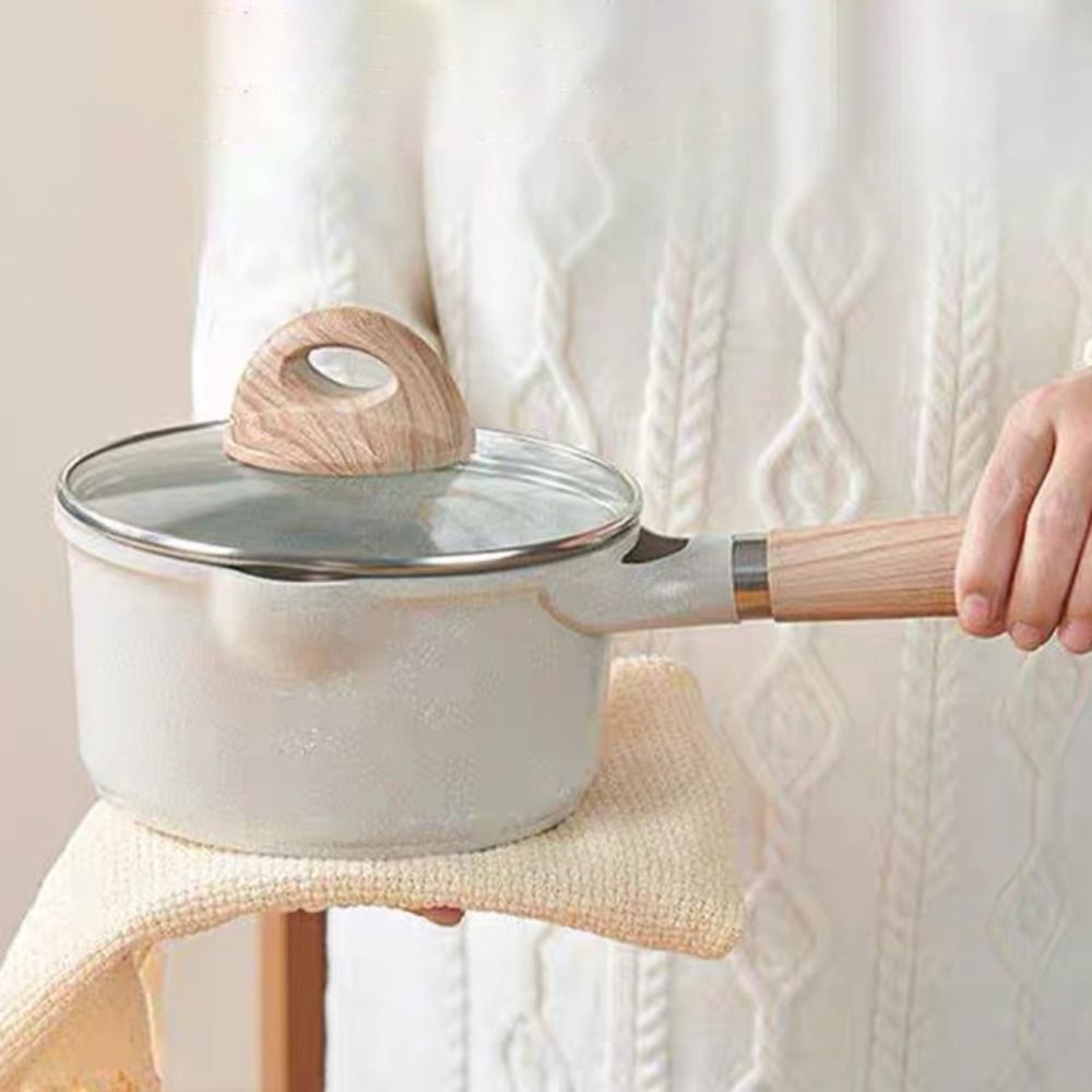 Cookware Non-stick Aluminum Al - đánh giá và giá Baby Food Universe