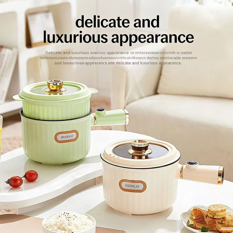 New 450W 1.5L Multifunctional  - đánh giá và giá Baby Food Book