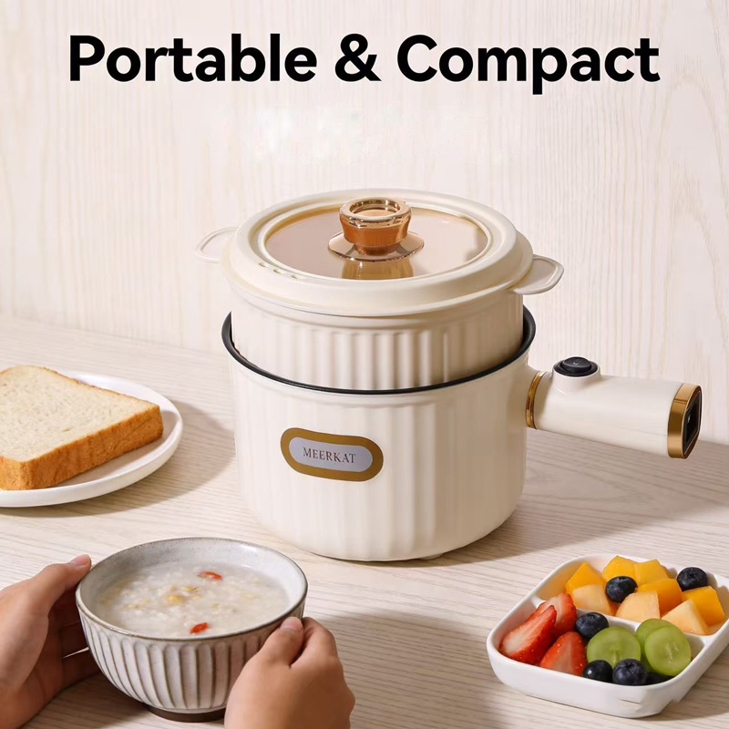New 450W 1.5L Multifunctional  - đánh giá và giá Baby Food Book