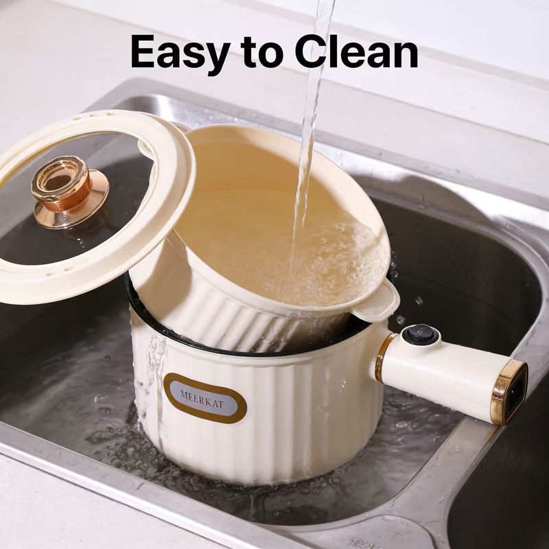 New 450W 1.5L Multifunctional  - đánh giá và giá Baby Food Book