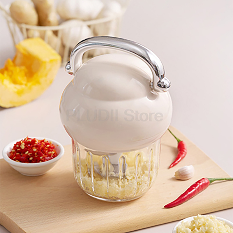 40W Multifunction Food Process - đánh giá và giá Baby Food Home