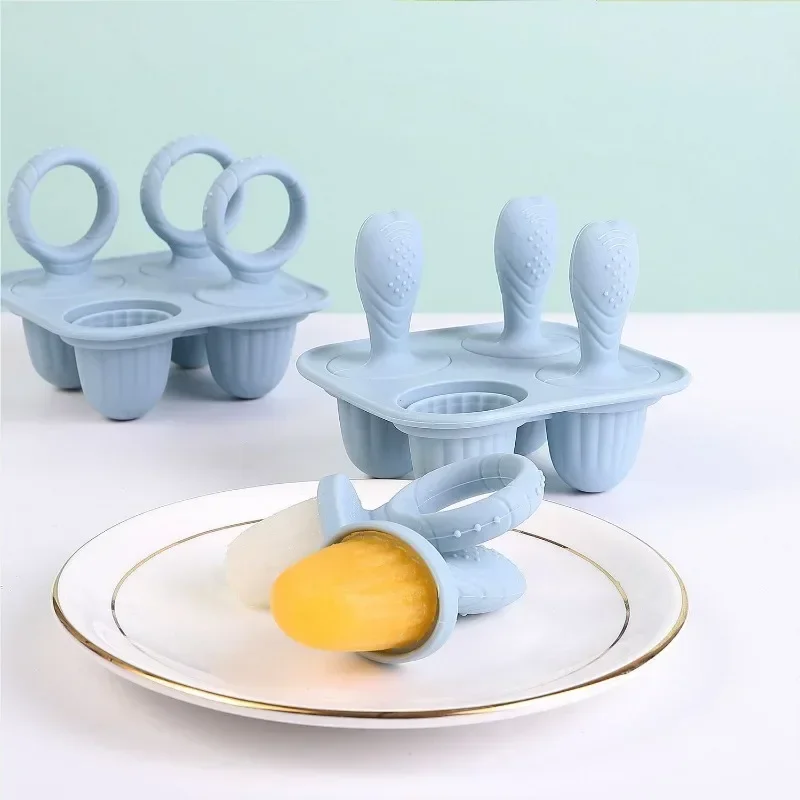 5PCS Baby Fruit and Vegetable  - đánh giá và giá Baby Food In Jar