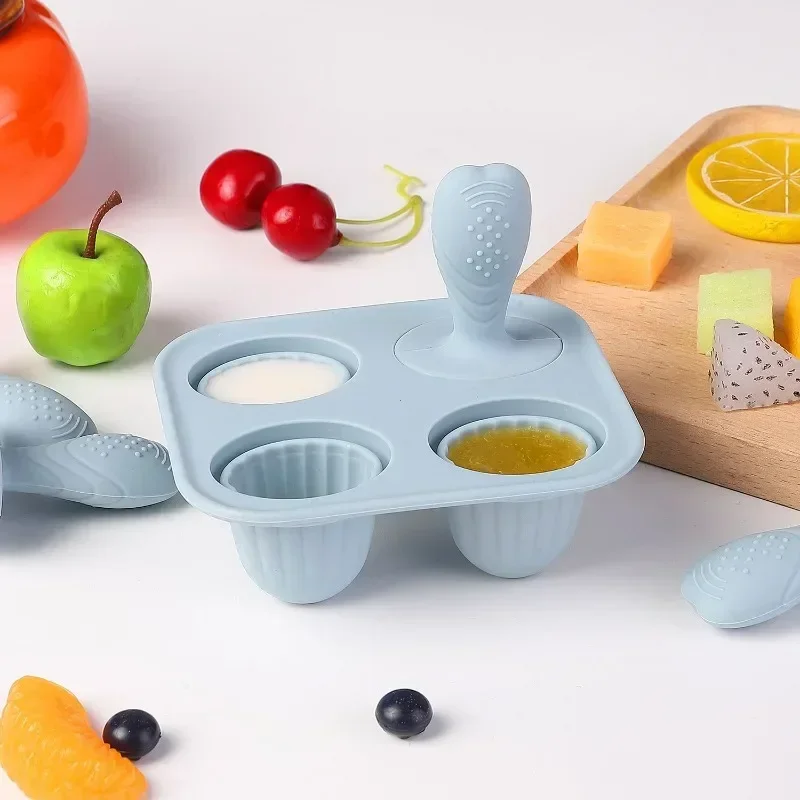 5PCS Baby Fruit and Vegetable  - đánh giá và giá Baby Food In Jar