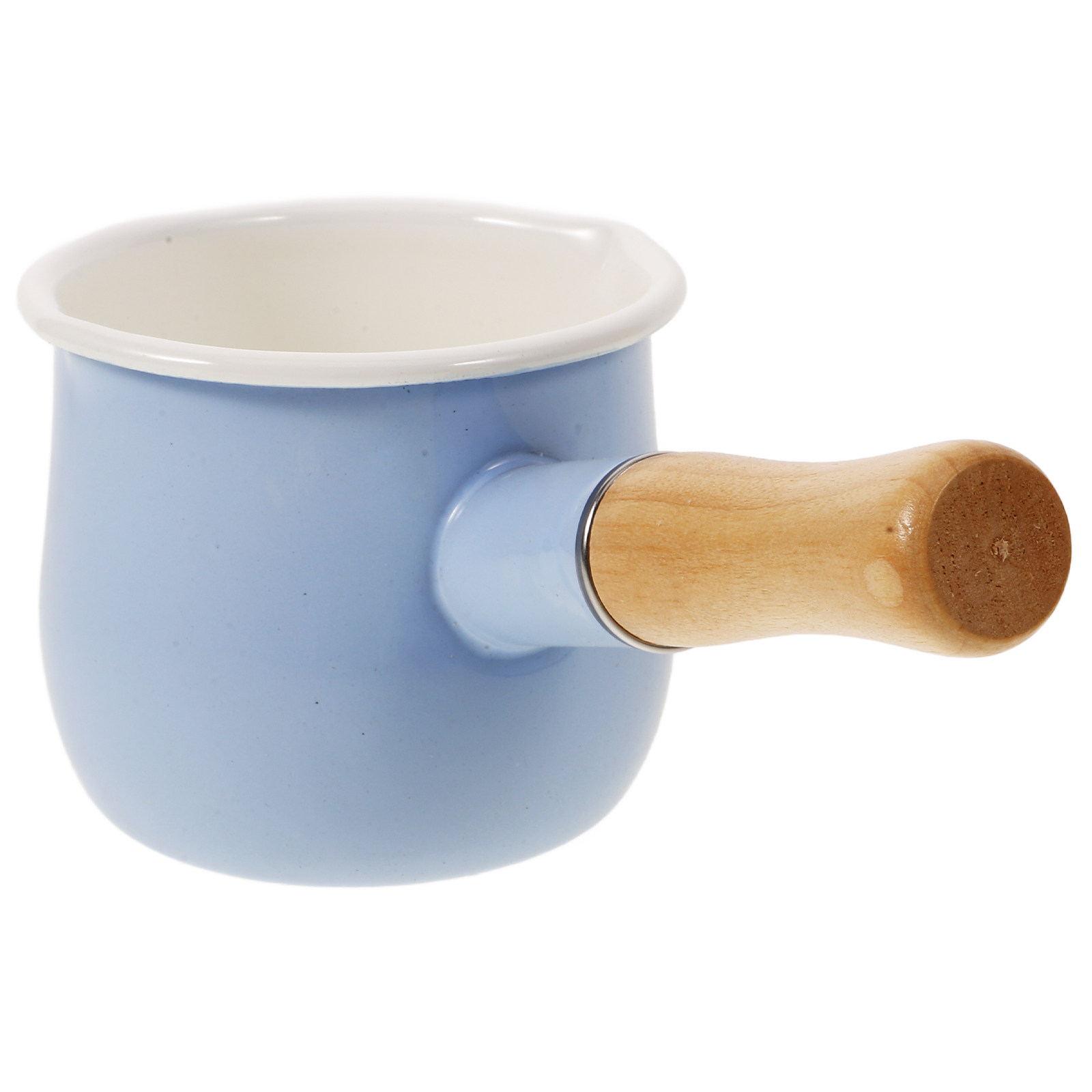 Non-Stick Milk Pot Small Size  - đánh giá và giá Baby Food In Jar