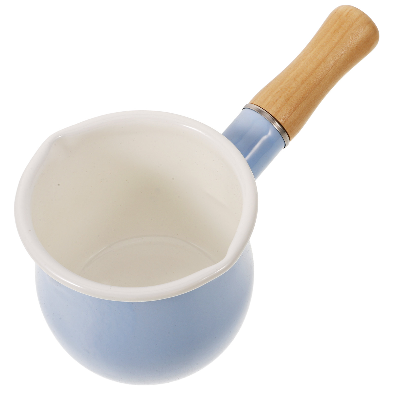 Non-Stick Milk Pot Small Size  - đánh giá và giá Baby Food In Jar