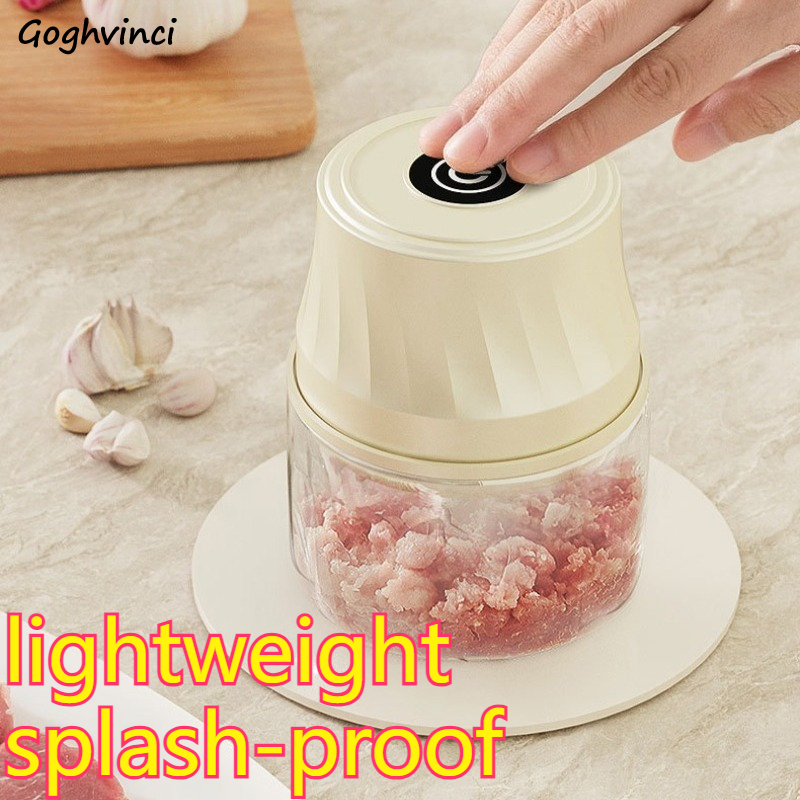 Garlic Ginger Masher Household - đánh giá và giá Baby Food With Meat