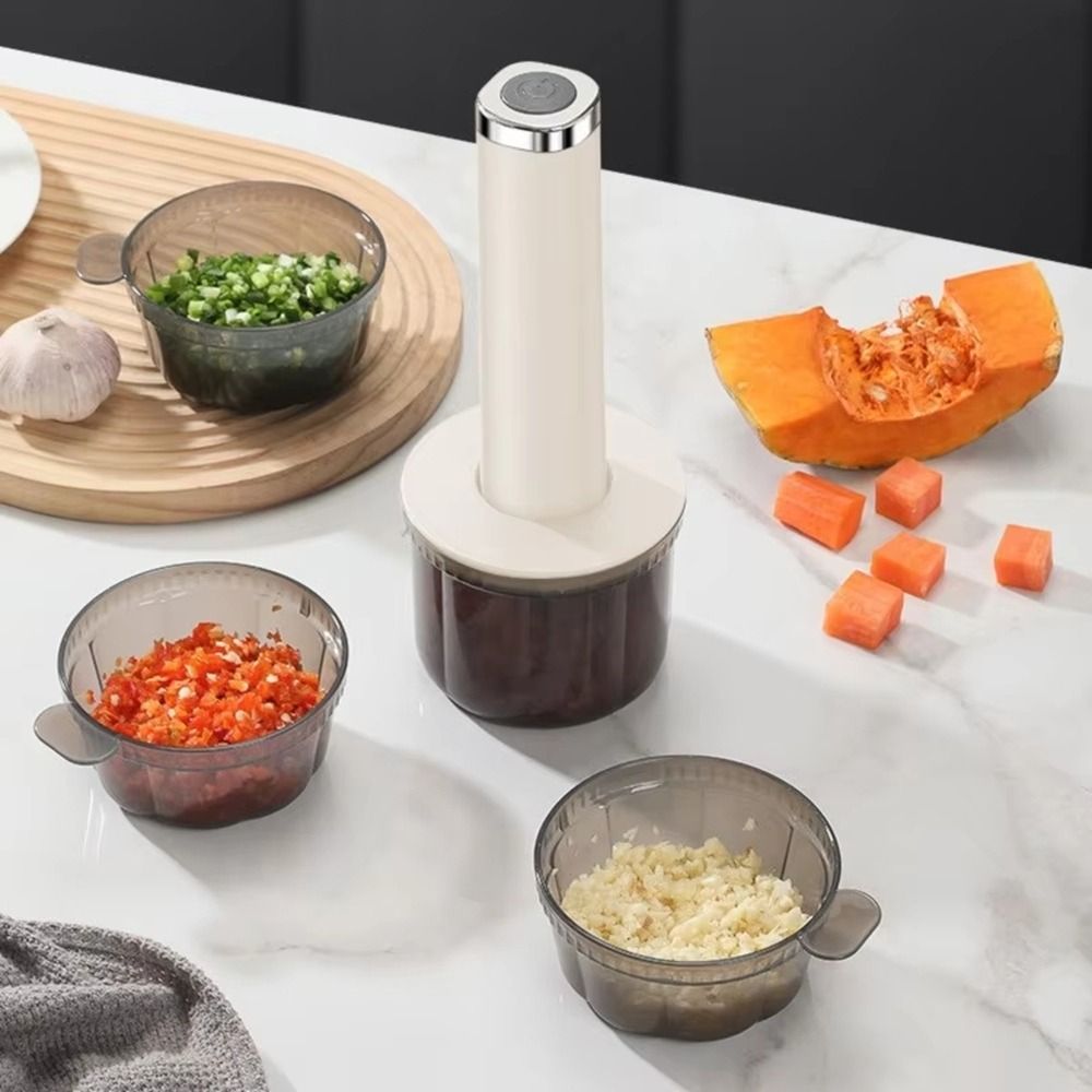 Plastic Electric Meat Grinder  - đánh giá và giá Baby Food With Meat