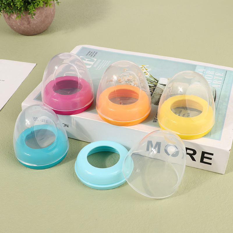 Baby Bottle Cap And Ring Suita - đánh giá và giá Baby Food Brand