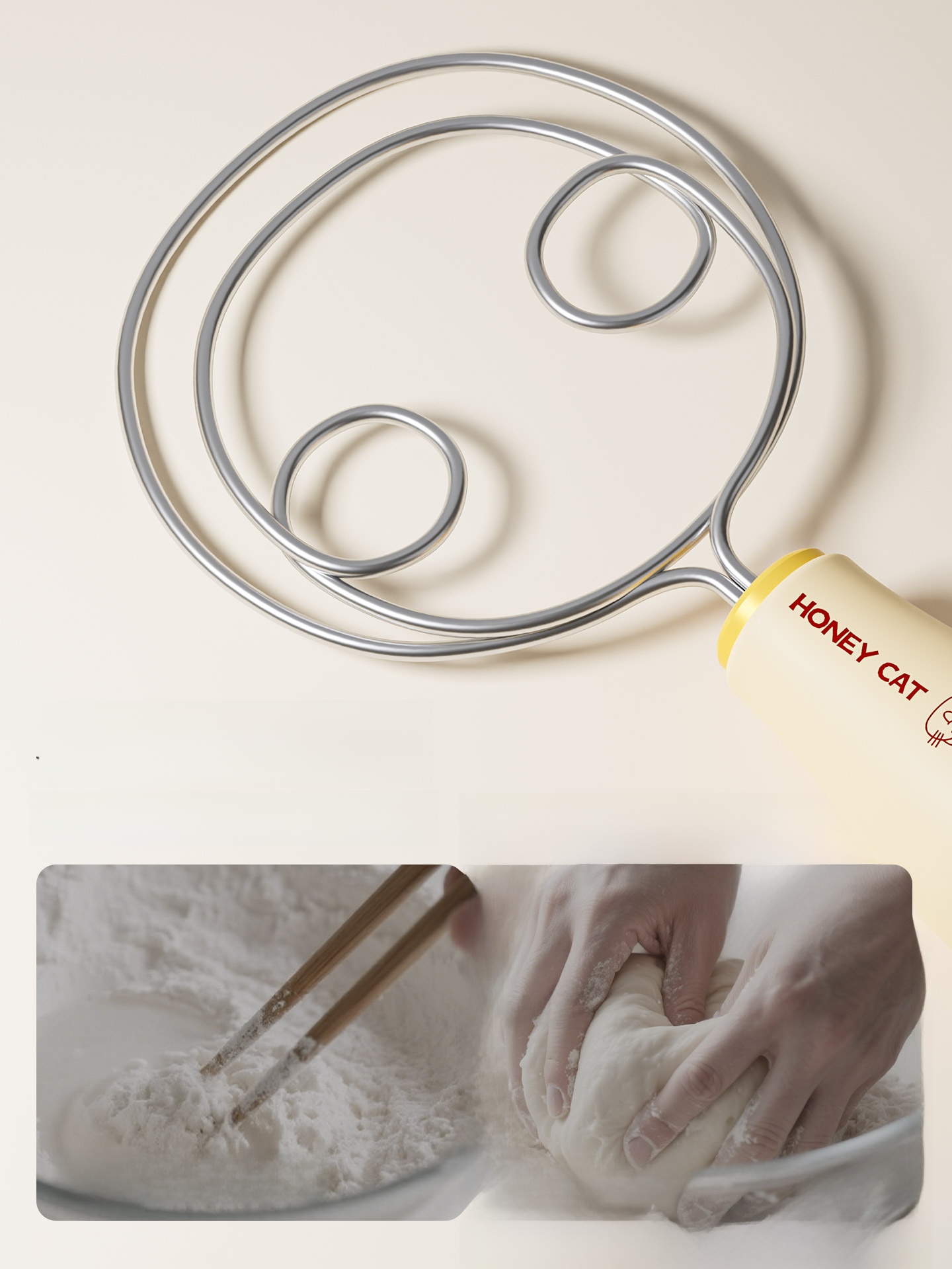 Manual Stainless Steel Bread M - đánh giá và giá Baby Food Brand