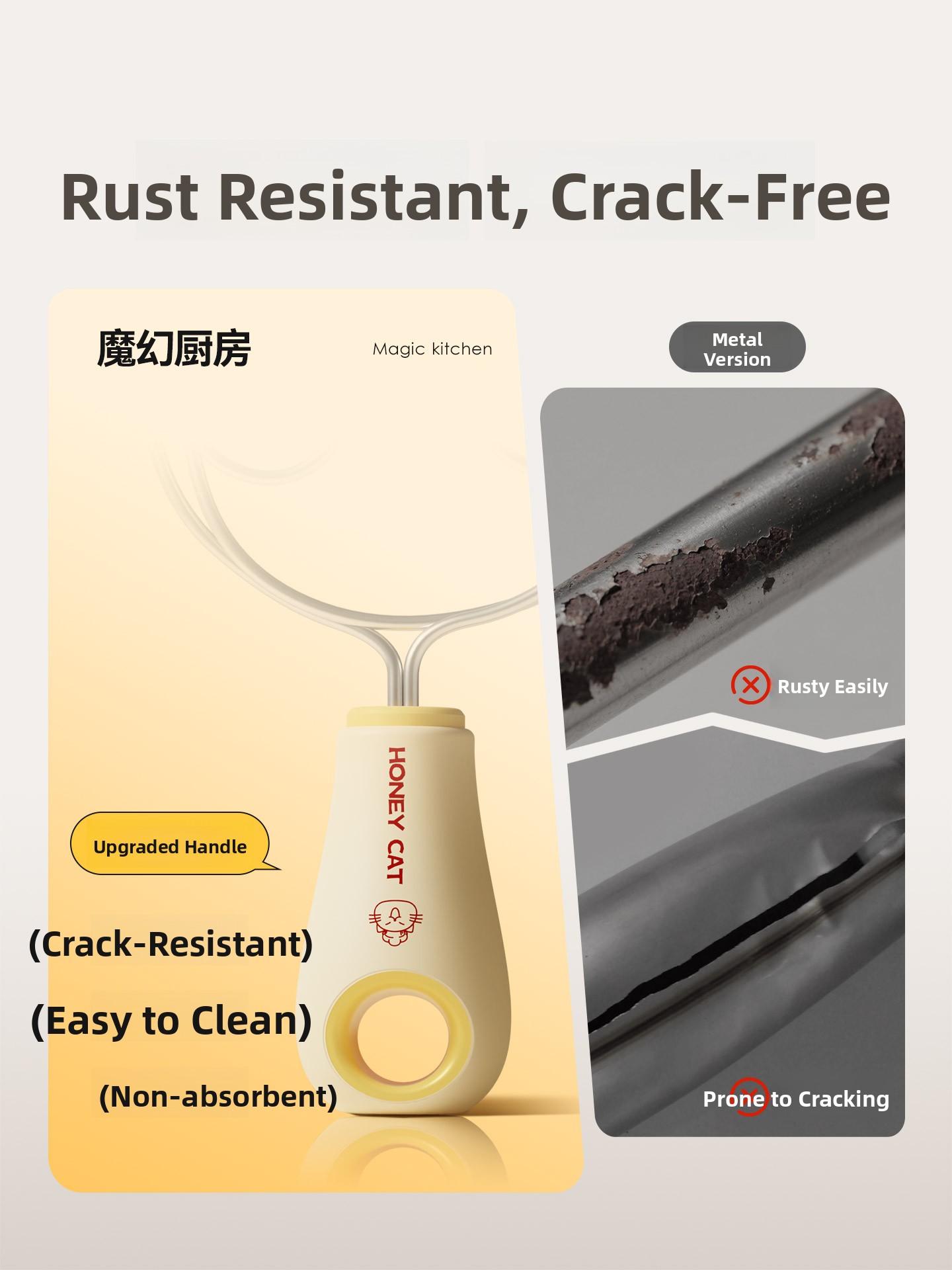 Manual Stainless Steel Bread M - đánh giá và giá Baby Food Brand