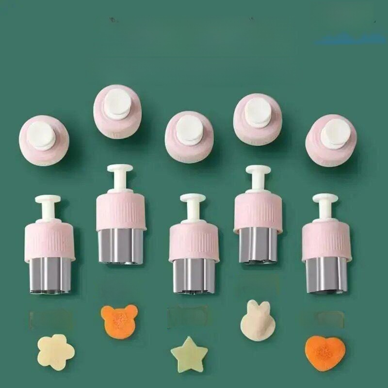 Thickened Children's Set Baby  - đánh giá và giá Baby Food Home
