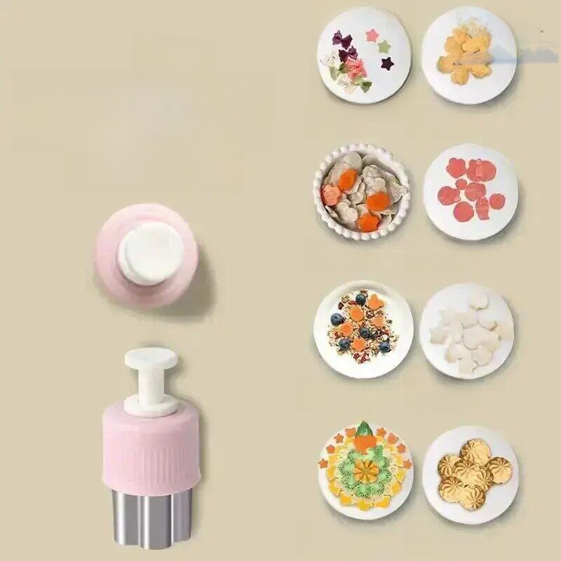 Thickened Children's Set Baby  - đánh giá và giá Baby Food Home