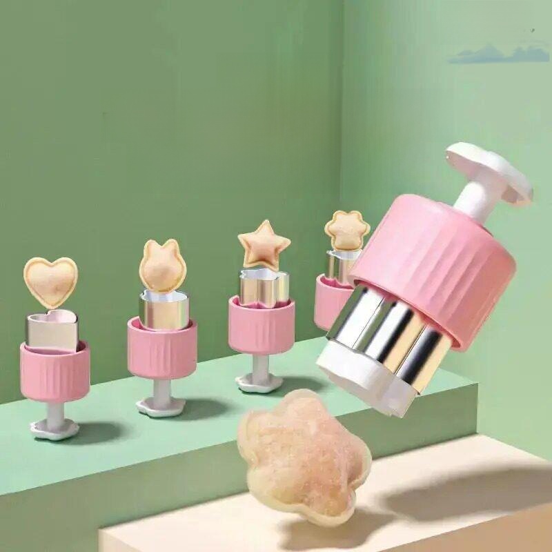 Thickened Children's Set Baby  - đánh giá và giá Baby Food Home