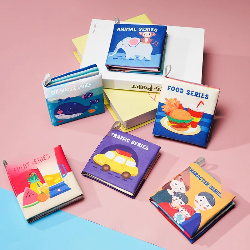 Early Educational Toys for Tod - đánh giá và giá Baby Food Book