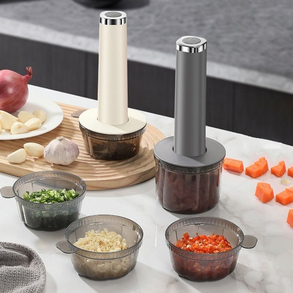Plastic Electric Meat Grinder  - đánh giá và giá Baby Food With Meat