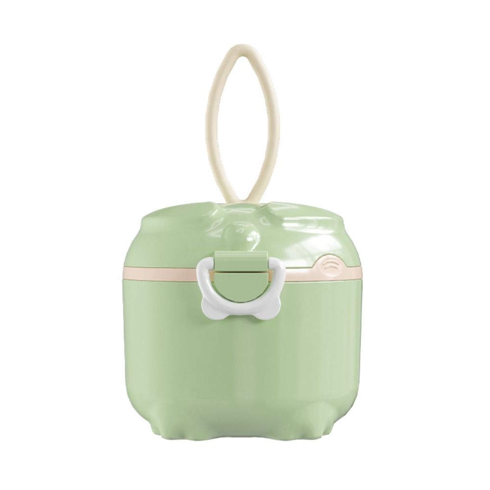 Spoon Milk Powder Feeding Lunc - đánh giá và giá Baby Food In Jar