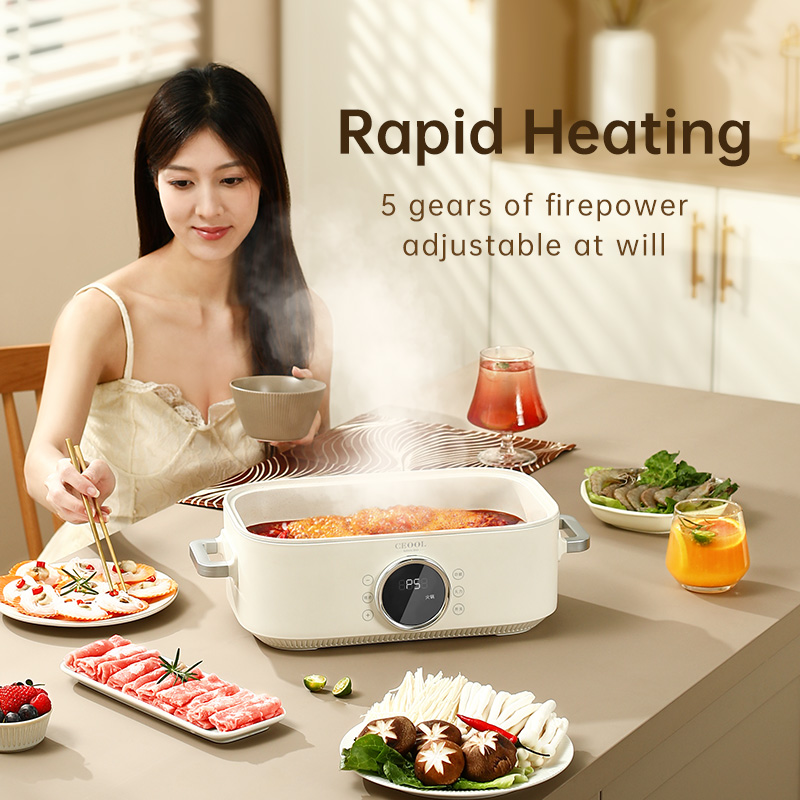 10L 3-in-1 Electric Food Steam - đánh giá và giá Baby Food Home