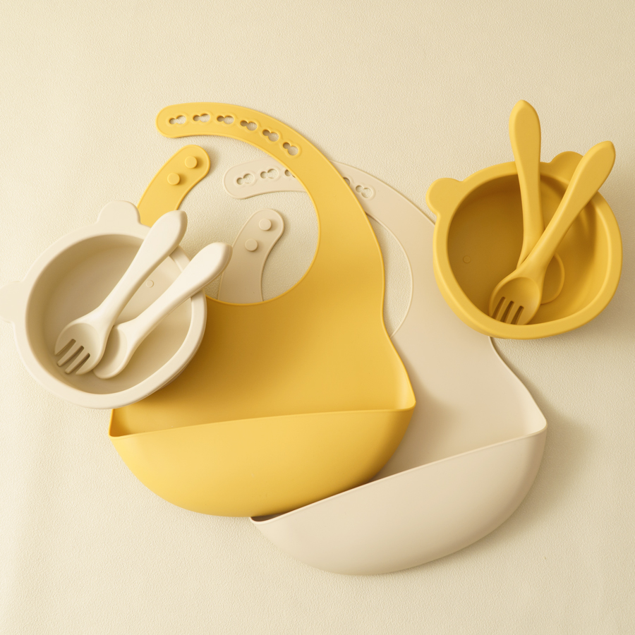 Wholesale Silicone Children Ta - đánh giá và giá Baby Food Universe